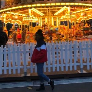 Meet your Posher, Brionna